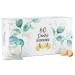 Food crew 60 lucky cookies thanks - thank you gifts small individually packaged in box - thank you wedding - made in germany - a little thank you gift - thank you gift - advent calendar filling