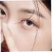 Angoily 30 Sheets Double-Side Stickers White Transparent Invisible Tapes Eyelid Double Creative Patches - Buy Online on SooperMarket.com