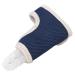 Thumb Lunch Stop for Children | Silicone Finger Protection Set for Toddlers & Babies - Breathable Wrist Band Effective Anti-Sucking Solution - Buy Online on SooperMarket.com