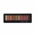 e.l.f. Cosmetics Rose Gold Eyeshadow Palette - Shimmer & Matte Finishes - 10 Pan Palette for Multidimensional Eye Looks - Define and Highlight Eyes - Sunset 0.42 Ounce - Buy Online on SooperMarket.com