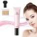Pore Invisible Makeup Primer Darlinkey Pore Invisible Makeup Primer (1Pcs)