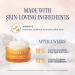 Marcelle Vitamin C Holiday Gift Set Smoothing & Brightening Skin Care Routine for All Skin Types Hypoallergenic Fragrance-Free Paraben-Free Clean Vegan Cruelty-Free - Buy Online on SooperMarket.com