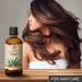 Hemp Oil 100ml - Pure & Natural Cold Pressed - Intensive Care for Face Hair & Body in Glass Bottle - Buy Online on SooperMarket.com