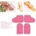 Paraffin Hand Foot Gloves Flannel Keep Warm Wax Hand Foot Liners Paraffin Mittens Foot Set Gloves & Socks for Hot Wax Hand Thermal SPA Therabath Wax - Buy Online on SooperMarket.com