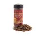 Fluker's Freeze Dried Insects - for Reptiles, Birds, Tropical Fish, Semi-Aquatic Amphibians and Hedgehogs Crickets