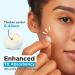 LitBear Pimple Patches | Invisible Hydrocolloid Acne Treatment | 66 Assorted Salicylic Acid Spot Covers for Whiteheads & Cystic Acne - Buy Online on SooperMarket.com
