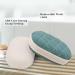 Atesswy Bath Sponge Shower Loofah Body Scrubber - Pack of 2 - Buy Online on SooperMarket.com