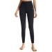 FunRiding Women's Horse Riding Tights with Pockets & Silicone Grip - Black XS - Buy Online on SooperMarket.com