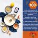 Capilano Manuka Honey MGO100 250g - Dark Amber | Pure Australian Honey - Buy Online on SooperMarket.com