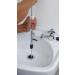 Kakudai 6055 Pipe Cleaner with Brush - 16.4 ft (5 m) Drain Cleaning Tool for Effective Maintenance - Buy Online on SooperMarket.com