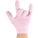 Lodokdre Moisturizing Gloves Lining Cotton Glove with Oils and Vitamins for Repair Eczema Dry Rough and Cracked Hands - Buy Online on SooperMarket.com