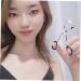 Buy 9 Sets Silicone Eyelash Curler & Makeup Tools | Fake Eyelash Clamp & Lash Curling Clips for Perfect Lashes - International Shipping Available - Buy Online on SooperMarket.com