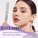 B&Qaugen 10ML Lash Sealer - Waterproof Overnight Sealant for Cluster Lashes & Eyelash Extensions | Long Lasting Black Lash Bond - Buy Online on SooperMarket.com