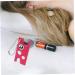 Gogogmee 1 Set Grafting Eyelash Tool Eyelash Glue Bottle Caps Bottle Openers Lash Glue Bottle Tips Lash Extension Glue Tips Eyelash Glue Bottle Plugs Eyelash Glue Replacement Caps 5.90X2.60X0.20CM - Buy Online on SooperMarket.com