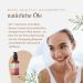 Rejugal Cleaning Oil 50ml - 5 Nourishing Oils & Vitamin E - Waterproof Makeup Remover for All Skin Types - Developed by Face Yoga Expert - Buy Online on SooperMarket.com