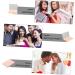 OSALADI 240 Pairs Eyelid Tape with Mirror Invisible Eyelid Sticker Eyelid Tape and Mirror Beauty Tools Double Eyelid Tape Olives Variety - Buy Online on SooperMarket.com