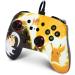 PowerA Enhanced Wired Controller for Nintendo Switch - Pok mon: Pikachu vs. Meowth Pok mon: Pikachu vs. Meowth - Buy Online on SooperMarket.com