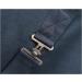 Marengos Economic Sweat Rug for Horses - Breathable Fleece Transport Blanket with Removable Cross Strap - Dark Blue 115cm - Buy Online on SooperMarket.com