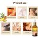 Visiblurry Abdominal Drainage Oil - 30ml | Cellulite Remover | Plant Extract Belly Fat Burner for Women - Buy Online on SooperMarket.com