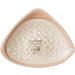 Amoena Women's Energy Light 2S 10 Ivory - Buy Lightweight Breast Prosthesis for Comfort & Support Internationally - Buy Online on SooperMarket.com