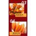Latiao Combination Pack Spicy Strips Nostalgic Snack Gift Pack Internet Celebrity Snack Food Latiao Big Gluten Instant Snacks Instant Latiao Handmade latiao (406g (5 Big Bags)) - Buy Online on SooperMarket.com