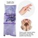 453g Lavender Moisture Paraffin Wax for Spa - Ideal for Dry Skin Relief Beauty Hand & Feet Treatment - Buy Online on SooperMarket.com