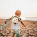4 in 1 Backpack Leash for Toddlers with Anti Lost Wrist Link  Cute 3D Toddler Harness Backpack  Child Harnesses Leashes for Walking for Boys Girls (Monkey) - Buy Online on SooperMarket.com
