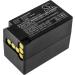 Buy 9V Battery Compatible with Abbott 06F23-55 i-STAT 1 & i-STAT 300-G - International Shipping Available - Buy Online on SooperMarket.com