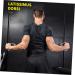 1pc Puller Workout Resistance Band | Chest & Arm Expander | Ultimate Fitness Gym Straps for Men | Latex Exercise Cords with Handles - Buy Online on SooperMarket.com