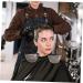 Portable Mobile Shampoo Hair Washing Tray for Salons - Neck & Shoulder Support | Best Hair Salon Supplies - Buy Online on SooperMarket.com