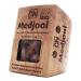 1 kg Organic Fresh Medjool Dates Classic Medium