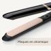 Buy Babyliss Super Smooth 235 Straightener | Ion Technology | International Shipping - Buy Online on SooperMarket.com