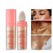 Paminify Body Glitter Powder - Shimmer Face Highlighter & Body Blusher in White Moonbeam & Golden Bronze Shades - Buy Online on SooperMarket.com