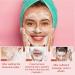 Tomato Foaming Cleanser Hyaluronic Acid Foaming Facial Cleanser Sensitive Face Wash With Hyaluronic Acid Tomato Facial Cleanser For Dry Skin Remove Impurities & Control Shine 100ml - Buy Online on SooperMarket.com