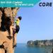 Core Lightweight Breathable Rock Climbing Shoes - Dual-Strap Closure - Non-Slip Wall Climbing Shoes 7.5 Women/6 Men - Buy Online on SooperMarket.com