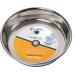 Our Pets DuraPet Stainless Steel Non-Slip Cat Food Bowls - 1-1.75 Cups Capacity - Easy to Clean Cat Dish - Buy Online on SooperMarket.com