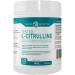Tested Nutrition L-Citrulline Powder | 3g Pure Fermented L-Citrulline | Nitric Oxide Booster Increased Muscle Pumps Improved Strength Recovery & Endurance | 360G 120 Servings Unflavoured