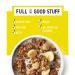 Purely Elizabeth Grain-Free Superfood Granola - Gluten-Free Vegan Paleo Keto, Banana Nut Butter, 8oz - Buy Online on SooperMarket.com