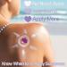Neamou Sunscreen Stickers | Color-Changing Sun-Screen Patches Sunblock Face Stick Sunblock Patches Clear Sunscreen Stick for Face Know When to Re-Apply BSZ-004 - Buy Online on SooperMarket.com