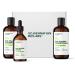 Scandinavian Biolabs Hair Growth System for Men | Clinically Proven Hair Loss Treatment in 45 Days - Buy Online on SooperMarket.com