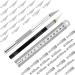 43Pc Exacto Art Knives & Blades Precision Carving Craft Knife Hobby Knife Kit 40 Spare Blades for Art Stencil Scrapbook