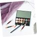 Healeved 30 Pcs Women Makeup Brush Eye Shadow Brush Cosmetics Eye Shadow Applicator Blending Brush - Buy Online on SooperMarket.com