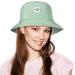 Smiling Face Bucket Hat | Cute Beach Sun Hat for Women & Men | Assorted Colors - Buy Online on SooperMarket.com