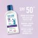 Blue Lizard Sport Mineral Sunscreen Lotion SPF 50+ - Unscented 8.75 Fl Oz - Buy Online on SooperMarket.com
