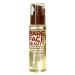 Formula 10.0.6 Bare Face Beauty Skin-Moisturizing Cleansing Oil (3.7 Fl Oz.) Cleansing Oil that Wipes Away Dirt & Makeup to Smooth & Soften - Vegan Paraben-Free Sulfate-Free Dye-Free & Cruelty-Free