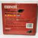 Maxell VHS-C Camcorder HGX-Gold TC-30 6-Pack - High-Quality Video Recording Tapes - Buy Online on SooperMarket.com
