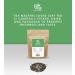 The Tea Masters Loose Leaf Tea - 250g Premium Chun Mee Chinese Green Tea - 100% Richly Flavoured Green Tea Leaves - Green Tea Loose Leaf Perfect as Breakfast Drink or Every Teatime - Buy Online on SooperMarket.com