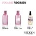 Redken Volume Maximizer Thickening Spray | Volumizing for Thin Hair | 8.5 fl. oz - Buy Online on SooperMarket.com