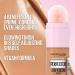 Maybelline Instant Anti Age Rewind Perfector 4-In-1 Primer Concealer Highlighter 1.5 Light Medium - 20ml - Buy Online on SooperMarket.com