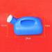 Male Urinal Portable Male Urine Bottles Non Spill 3000ML Large Male Urinal Portable Mens Potty Pee Bottle Collector Travel Toilet xinyong - Buy Online on SooperMarket.com